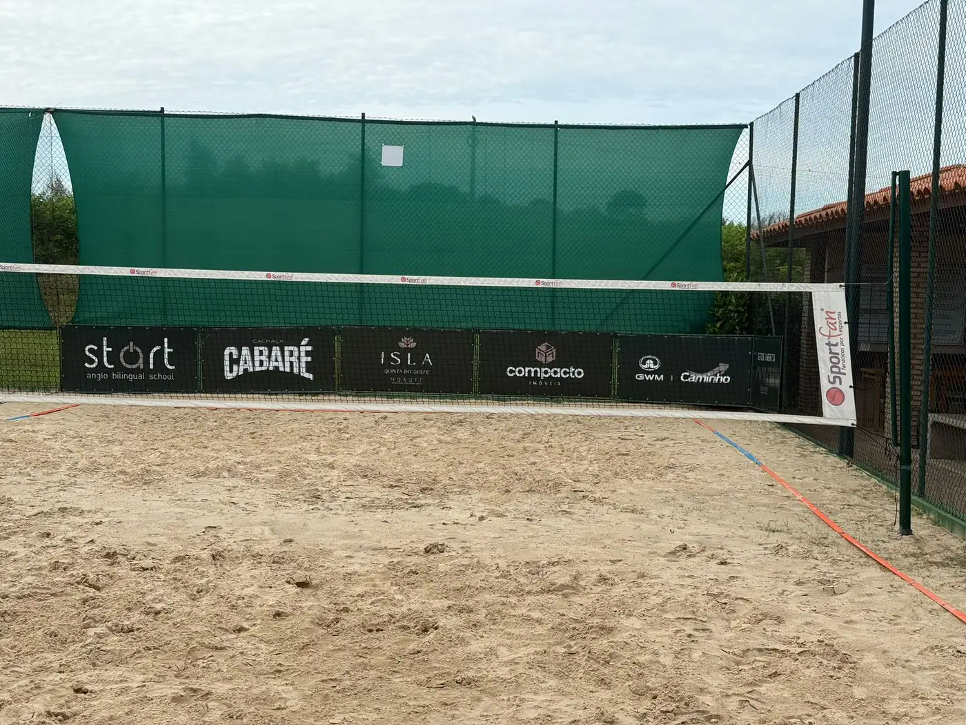 Beach Tênis